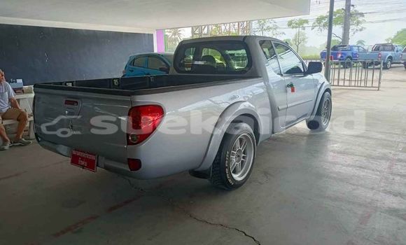 ซื้อ รถมือสอง Mitsubishi Triton อื่น ๆ รถยนต์ ใน %{เมือง} ใน กรุงเทพมหานคร ซื้อ รถมือสอง Mitsubishi Triton อื่น ๆ รถยนต์ ใน %{เมือง} ใน กรุงเทพมหานคร