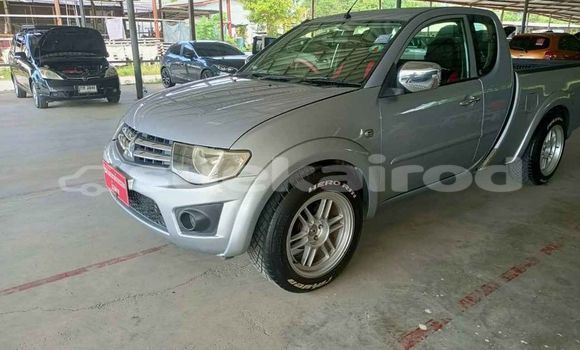 ซื้อ รถมือสอง Mitsubishi Triton อื่น ๆ รถยนต์ ใน %{เมือง} ใน กรุงเทพมหานคร ซื้อ รถมือสอง Mitsubishi Triton อื่น ๆ รถยนต์ ใน %{เมือง} ใน กรุงเทพมหานคร