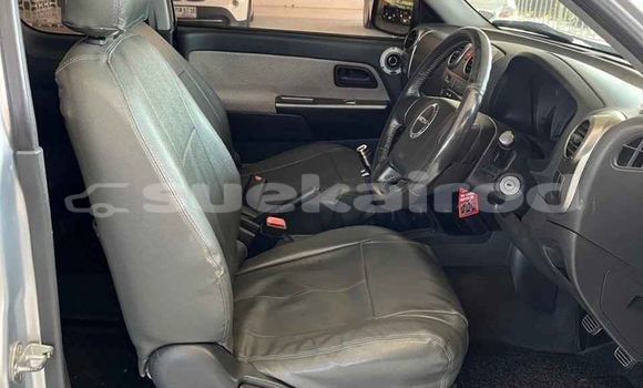 ซื้อ รถมือสอง Isuzu D-Max อื่น ๆ รถยนต์ ใน %{เมือง} ใน กรุงเทพมหานคร