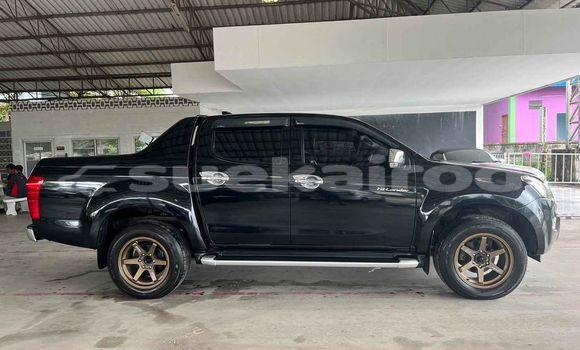 ซื้อ รถมือสอง Isuzu D-Max สีดำ รถยนต์ ใน %{เมือง} ใน กรุงเทพมหานคร ซื้อ รถมือสอง Isuzu D-Max สีดำ รถยนต์ ใน %{เมือง} ใน กรุงเทพมหานคร
