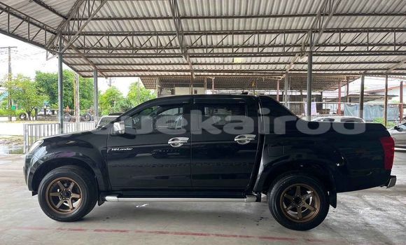 ซื้อ รถมือสอง Isuzu D-Max สีดำ รถยนต์ ใน %{เมือง} ใน กรุงเทพมหานคร ซื้อ รถมือสอง Isuzu D-Max สีดำ รถยนต์ ใน %{เมือง} ใน กรุงเทพมหานคร