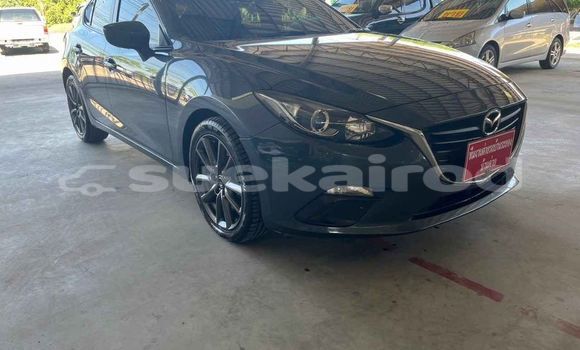 Buy Used Mazda 3 Other Car in Bangkok in Bangkok