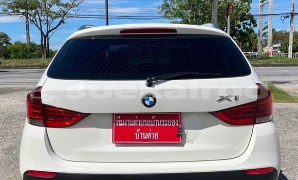 ซื้อ รถมือสอง BMW X1 ขาว รถยนต์ ใน %{เมือง} ใน กรุงเทพมหานคร ซื้อ รถมือสอง BMW X1 ขาว รถยนต์ ใน %{เมือง} ใน กรุงเทพมหานคร