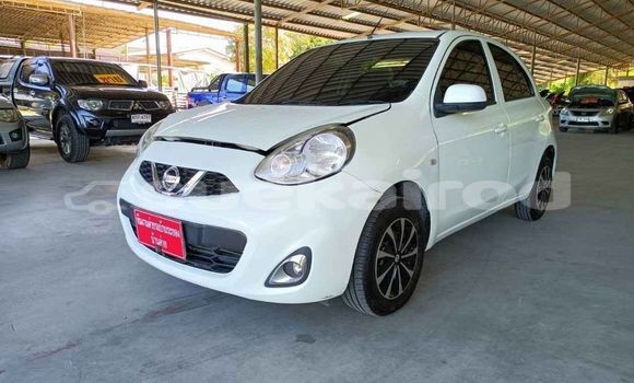 ซื้อ รถมือสอง Nissan March ขาว รถยนต์ ใน %{เมือง} ใน กรุงเทพมหานคร ซื้อ รถมือสอง Nissan March ขาว รถยนต์ ใน %{เมือง} ใน กรุงเทพมหานคร