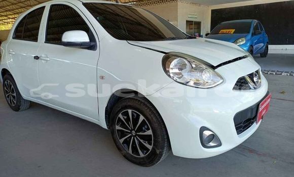 ซื้อ รถมือสอง Nissan March ขาว รถยนต์ ใน %{เมือง} ใน กรุงเทพมหานคร ซื้อ รถมือสอง Nissan March ขาว รถยนต์ ใน %{เมือง} ใน กรุงเทพมหานคร