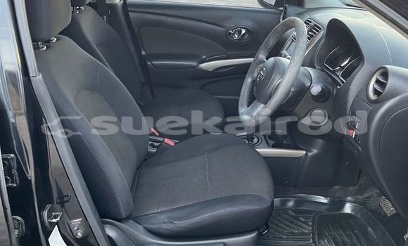 ซื้อ รถมือสอง Nissan Almera สีดำ รถยนต์ ใน %{เมือง} ใน กรุงเทพมหานคร ซื้อ รถมือสอง Nissan Almera สีดำ รถยนต์ ใน %{เมือง} ใน กรุงเทพมหานคร