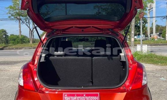 ซื้อ รถมือสอง Suzuki Swift สีแดง รถยนต์ ใน %{เมือง} ใน กรุงเทพมหานคร ซื้อ รถมือสอง Suzuki Swift สีแดง รถยนต์ ใน %{เมือง} ใน กรุงเทพมหานคร