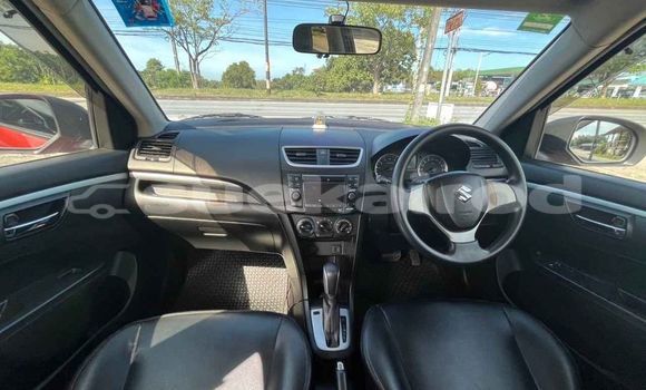 ซื้อ รถมือสอง Suzuki Swift สีแดง รถยนต์ ใน %{เมือง} ใน กรุงเทพมหานคร ซื้อ รถมือสอง Suzuki Swift สีแดง รถยนต์ ใน %{เมือง} ใน กรุงเทพมหานคร