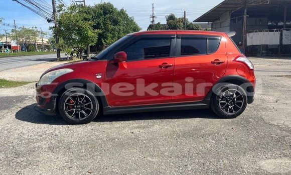 ซื้อ รถมือสอง Suzuki Swift สีแดง รถยนต์ ใน %{เมือง} ใน กรุงเทพมหานคร ซื้อ รถมือสอง Suzuki Swift สีแดง รถยนต์ ใน %{เมือง} ใน กรุงเทพมหานคร