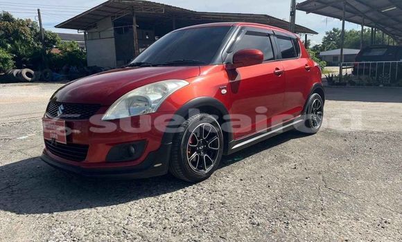 ซื้อ รถมือสอง Suzuki Swift สีแดง รถยนต์ ใน %{เมือง} ใน กรุงเทพมหานคร ซื้อ รถมือสอง Suzuki Swift สีแดง รถยนต์ ใน %{เมือง} ใน กรุงเทพมหานคร