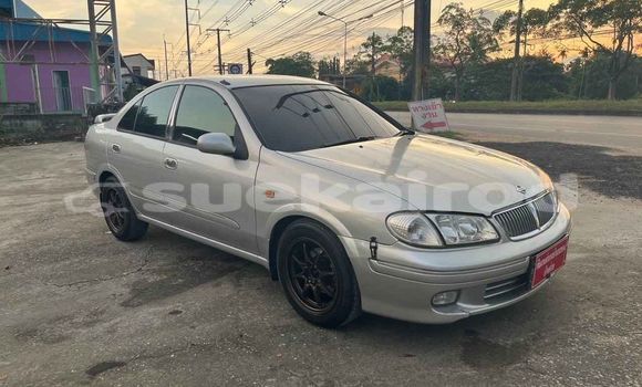 ซื้อ รถมือสอง Nissan Sunny อื่น ๆ รถยนต์ ใน %{เมือง} ใน กรุงเทพมหานคร ซื้อ รถมือสอง Nissan Sunny อื่น ๆ รถยนต์ ใน %{เมือง} ใน กรุงเทพมหานคร
