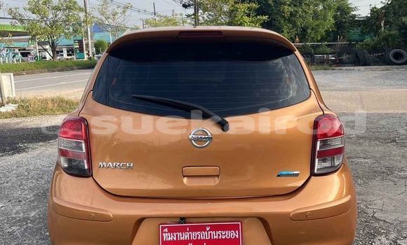 ซื้อ รถมือสอง Nissan March อื่น ๆ รถยนต์ ใน %{เมือง} ใน กรุงเทพมหานคร ซื้อ รถมือสอง Nissan March อื่น ๆ รถยนต์ ใน %{เมือง} ใน กรุงเทพมหานคร