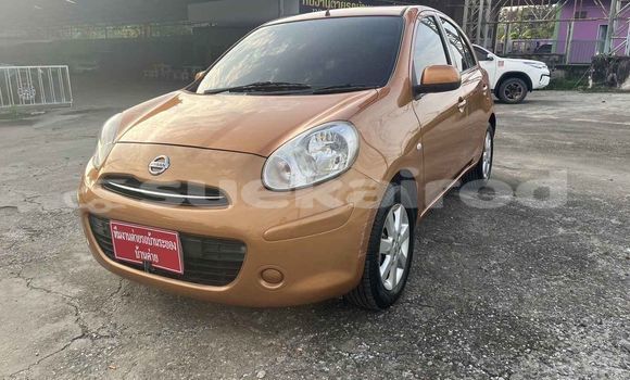 ซื้อ รถมือสอง Nissan March อื่น ๆ รถยนต์ ใน %{เมือง} ใน กรุงเทพมหานคร ซื้อ รถมือสอง Nissan March อื่น ๆ รถยนต์ ใน %{เมือง} ใน กรุงเทพมหานคร