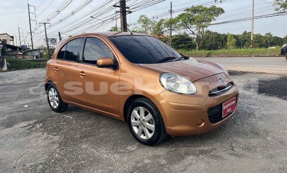 ซื้อ รถมือสอง Nissan March อื่น ๆ รถยนต์ ใน %{เมือง} ใน กรุงเทพมหานคร ซื้อ รถมือสอง Nissan March อื่น ๆ รถยนต์ ใน %{เมือง} ใน กรุงเทพมหานคร