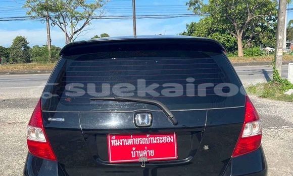 ซื้อ รถมือสอง Honda Jazz สีดำ รถยนต์ ใน %{เมือง} ใน กรุงเทพมหานคร ซื้อ รถมือสอง Honda Jazz สีดำ รถยนต์ ใน %{เมือง} ใน กรุงเทพมหานคร