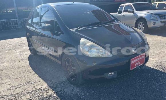 ซื้อ รถมือสอง Honda Jazz สีดำ รถยนต์ ใน %{เมือง} ใน กรุงเทพมหานคร ซื้อ รถมือสอง Honda Jazz สีดำ รถยนต์ ใน %{เมือง} ใน กรุงเทพมหานคร