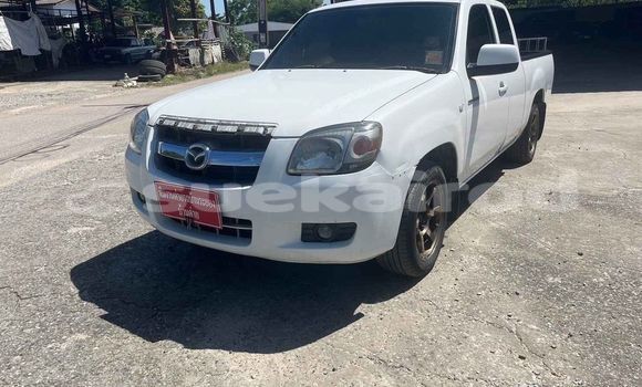 ซื้อ รถมือสอง Mazda BT-50 อื่น ๆ รถยนต์ ใน %{เมือง} ใน กรุงเทพมหานคร
