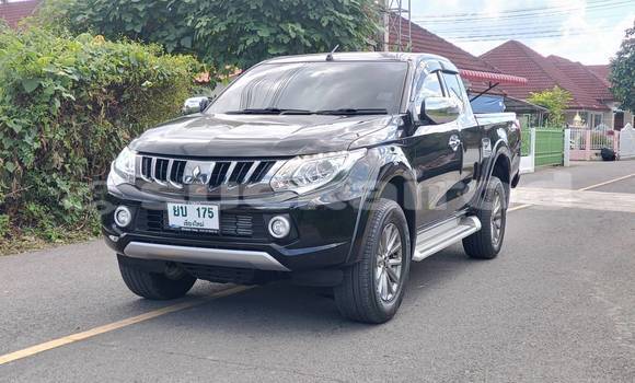 ซื้อ รถมือสอง Mitsubishi Triton สีดำ รถยนต์ ใน %{เมือง} ใน เชียงใหม่ ซื้อ รถมือสอง Mitsubishi Triton สีดำ รถยนต์ ใน %{เมือง} ใน เชียงใหม่