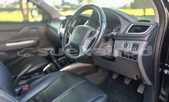 ซื้อ รถมือสอง Mitsubishi Triton สีดำ รถยนต์ ใน %{เมือง} ใน เชียงใหม่ ซื้อ รถมือสอง Mitsubishi Triton สีดำ รถยนต์ ใน %{เมือง} ใน เชียงใหม่