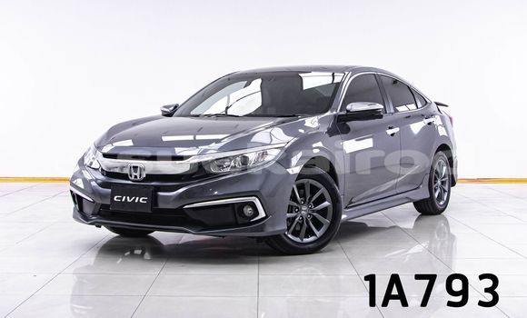 Buy Used Honda Civic Other Car in Bangkok in Bangkok Buy Used Honda Civic Other Car in Bangkok in Bangkok