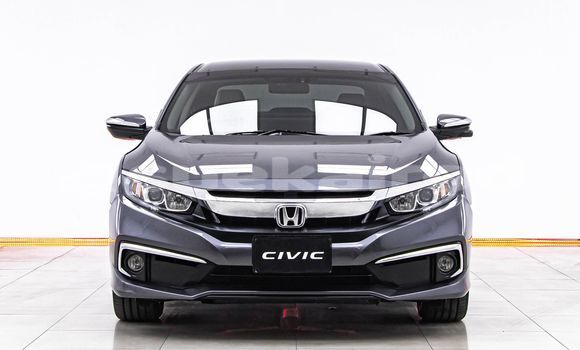 Buy Used Honda Civic Other Car in Bangkok in Bangkok Buy Used Honda Civic Other Car in Bangkok in Bangkok