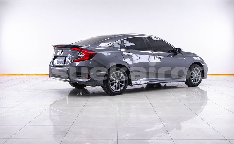 Big with watermark honda civic bangkok bangkok 67750