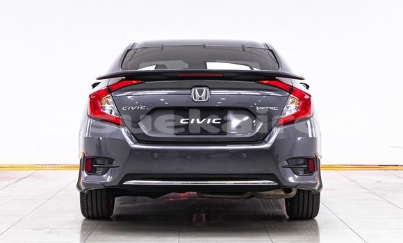 Buy Used Honda Civic Other Car in Bangkok in Bangkok Buy Used Honda Civic Other Car in Bangkok in Bangkok