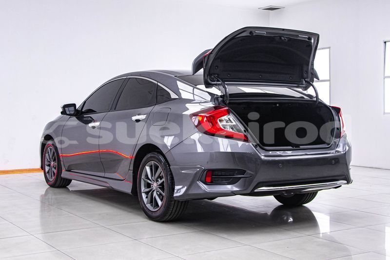 Big with watermark honda civic bangkok bangkok 67750
