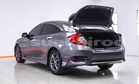 Buy Used Honda Civic Other Car in Bangkok in Bangkok Buy Used Honda Civic Other Car in Bangkok in Bangkok