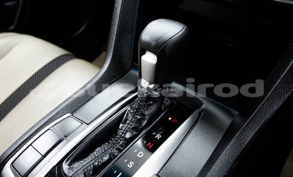 Buy Used Honda Civic Other Car in Bangkok in Bangkok Buy Used Honda Civic Other Car in Bangkok in Bangkok