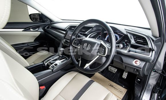 Buy Used Honda Civic Other Car in Bangkok in Bangkok Buy Used Honda Civic Other Car in Bangkok in Bangkok