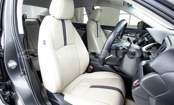 Buy Used Honda Civic Other Car in Bangkok in Bangkok Buy Used Honda Civic Other Car in Bangkok in Bangkok