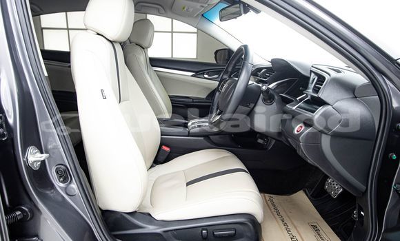 Buy Used Honda Civic Other Car in Bangkok in Bangkok Buy Used Honda Civic Other Car in Bangkok in Bangkok