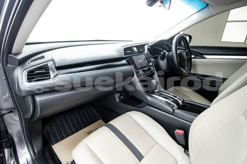 Big with watermark honda civic bangkok bangkok 67750
