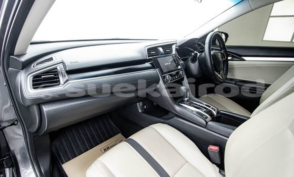 Buy Used Honda Civic Other Car in Bangkok in Bangkok Buy Used Honda Civic Other Car in Bangkok in Bangkok