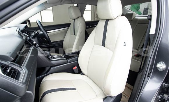 Buy Used Honda Civic Other Car in Bangkok in Bangkok Buy Used Honda Civic Other Car in Bangkok in Bangkok