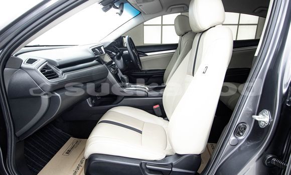 Buy Used Honda Civic Other Car in Bangkok in Bangkok Buy Used Honda Civic Other Car in Bangkok in Bangkok