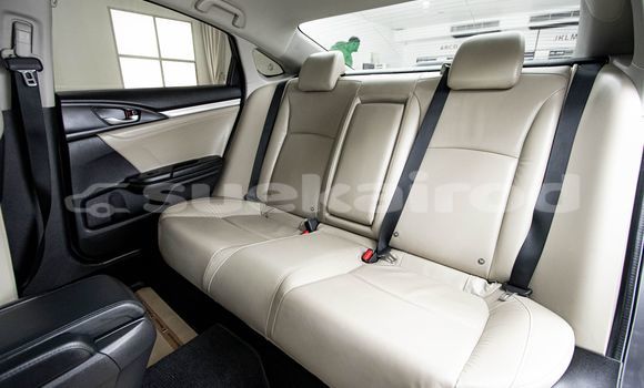 Buy Used Honda Civic Other Car in Bangkok in Bangkok Buy Used Honda Civic Other Car in Bangkok in Bangkok