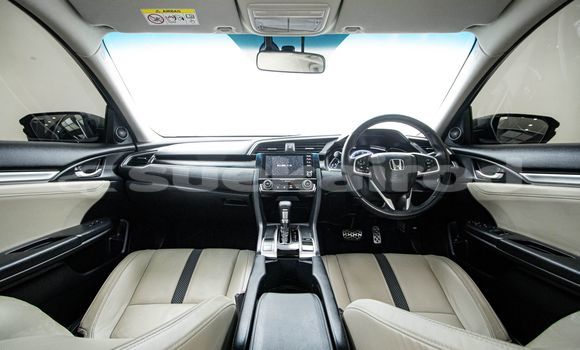 Buy Used Honda Civic Other Car in Bangkok in Bangkok Buy Used Honda Civic Other Car in Bangkok in Bangkok