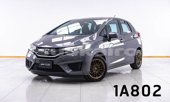 Buy Used Honda Jazz Other Car in Bangkok in Bangkok Buy Used Honda Jazz Other Car in Bangkok in Bangkok