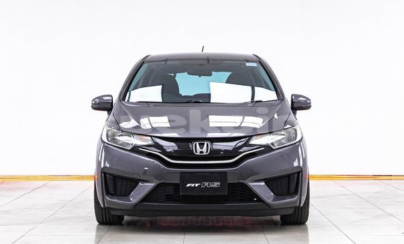 Buy Used Honda Jazz Other Car in Bangkok in Bangkok Buy Used Honda Jazz Other Car in Bangkok in Bangkok