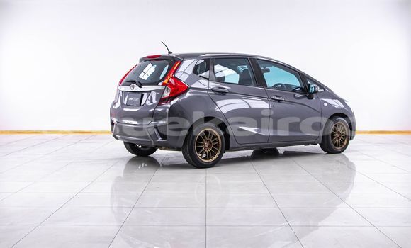 Buy Used Honda Jazz Other Car in Bangkok in Bangkok Buy Used Honda Jazz Other Car in Bangkok in Bangkok