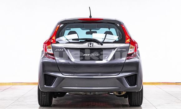 Buy Used Honda Jazz Other Car in Bangkok in Bangkok Buy Used Honda Jazz Other Car in Bangkok in Bangkok