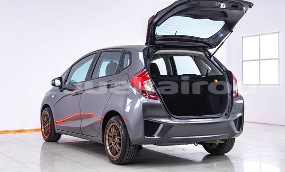 Buy Used Honda Jazz Other Car in Bangkok in Bangkok Buy Used Honda Jazz Other Car in Bangkok in Bangkok