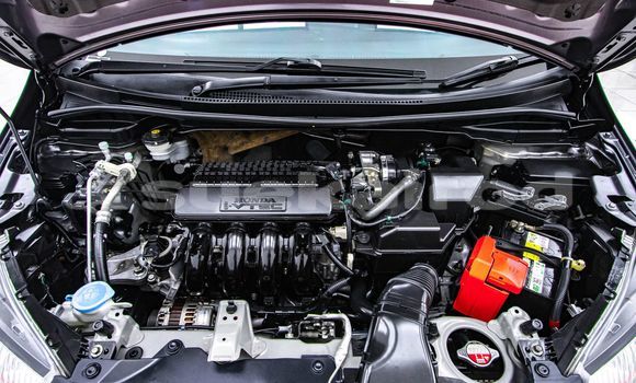 Buy Used Honda Jazz Other Car in Bangkok in Bangkok Buy Used Honda Jazz Other Car in Bangkok in Bangkok