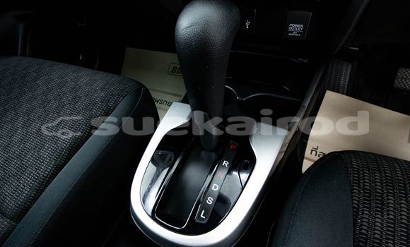 Buy Used Honda Jazz Other Car in Bangkok in Bangkok Buy Used Honda Jazz Other Car in Bangkok in Bangkok