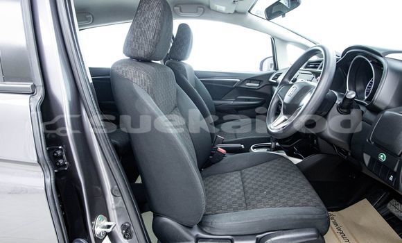 Buy Used Honda Jazz Other Car in Bangkok in Bangkok Buy Used Honda Jazz Other Car in Bangkok in Bangkok