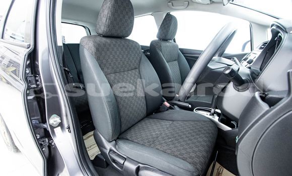 Buy Used Honda Jazz Other Car in Bangkok in Bangkok Buy Used Honda Jazz Other Car in Bangkok in Bangkok