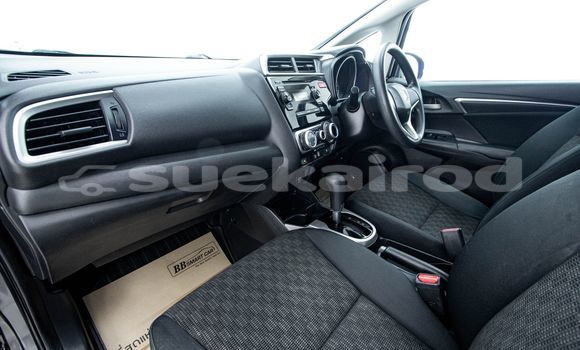 Buy Used Honda Jazz Other Car in Bangkok in Bangkok Buy Used Honda Jazz Other Car in Bangkok in Bangkok