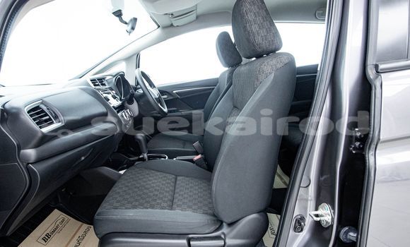 Buy Used Honda Jazz Other Car in Bangkok in Bangkok Buy Used Honda Jazz Other Car in Bangkok in Bangkok